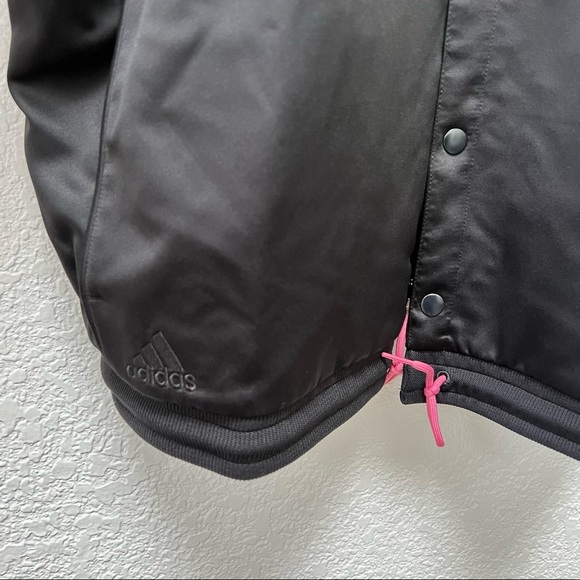 Adidas • DAME D.O.L.L.A. EXTPLY JACKET Basketball Casual - Picture 9 of 15